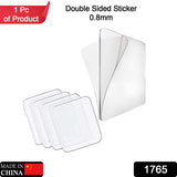 Strong waterproof double-sided tape