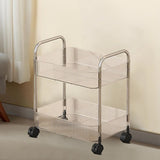 Utility Storage Rack