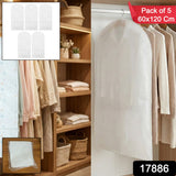 Clothes Protector Cover Set