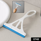 Plastic Glass Wiper and Kitchen Platform Wiper (Multicolor)