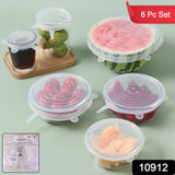 Food Cover Set