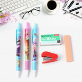 6-in-1 Stationery Set – 1 Set for School, Office