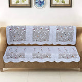 Floral Sofa Runner