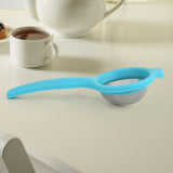 Steel Pour Infuser