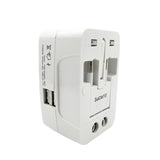  Universal Power Adaper