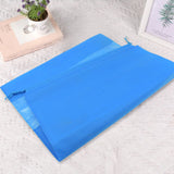 Beach Bag Shoes Storage Bag Closet Organizer (1 Pc )