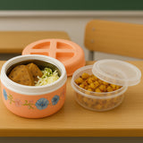 Thermo Circle Premium Food Jar