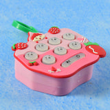 Toy Keychain