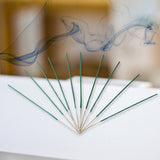 Mosquito Agarbatti Stick Herbal 1 Box ( 12 Packet / 120 Sticks )