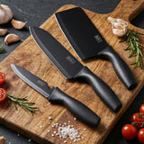 Kitchen Knife Set