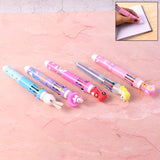 Multi-Color Pen