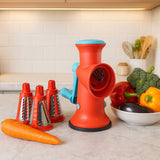 Rotary Grater Set