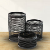 Office desk organizer metal