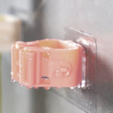 Broom Holder Wall Mounted (1 Pc)