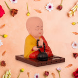 Solar Buddha