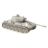 Soviet T54 Tank Miniature Model – Military Simulation Armor Collectible