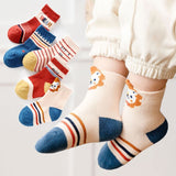 Kids Winter Socks