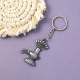 Metal Charm