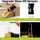 Oil Dispenser