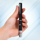 Exact Aim AA Laser Device