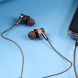 Silicone Earbud Tips - (4 Pc / Set)