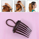 Insert Comb