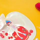 Apple Shape Hot Water Bag