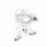 Multi Charging Cable