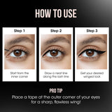 Beauty Royal Mystic Eyeliner