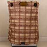 Protective Top Load Washing Machine Cover 102 × 65 (1 Pc)
