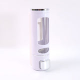 Compact Wall Soap Dispenser
