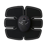 Wireless 6-Pack Abs Stimulator – Rechargeable Muscle Exerciser & Massager