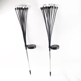 Solar Firefly Stake Lights