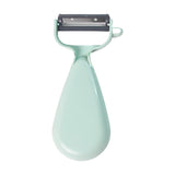 Apex Twin Blade Stainless Peeler