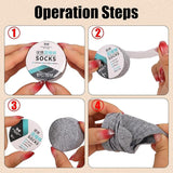 Disposable Socks