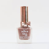 Premium Mix Color Nail Polish (9 ML / 1 Pc)