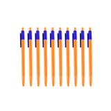 Blue Pen