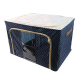 Iron Nest Storage