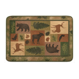 Anti-Slip Floor Mat