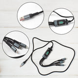 Super Fast Charging Cable
