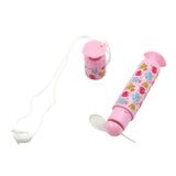 Battery Operated Handheld Mini Fan (1 Pc, Battery Not Included)