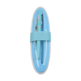 Fountain Pen, Fine Nib, Fountain Pens, 1 Pc Pen (ink Not Included)