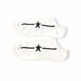 Cut Ankle Socks