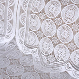 Elegant Sofa Cover Runner
