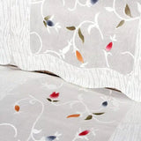 Floral Sofa Cover