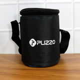 Steel lunch box set