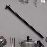 Big Stainless Steel Gas Lighter, Long Spark Unbreakable Lighter Kitchen Stove (46 cm)