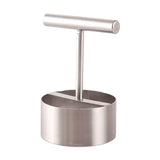 Corer Pear Core Separator Vegetable, Fruit Hole Remover Coring Tool (1 Pc)