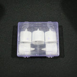 Flameless LED Votive Candles - (Set)