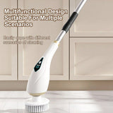 For Daily Cleaning Tasks